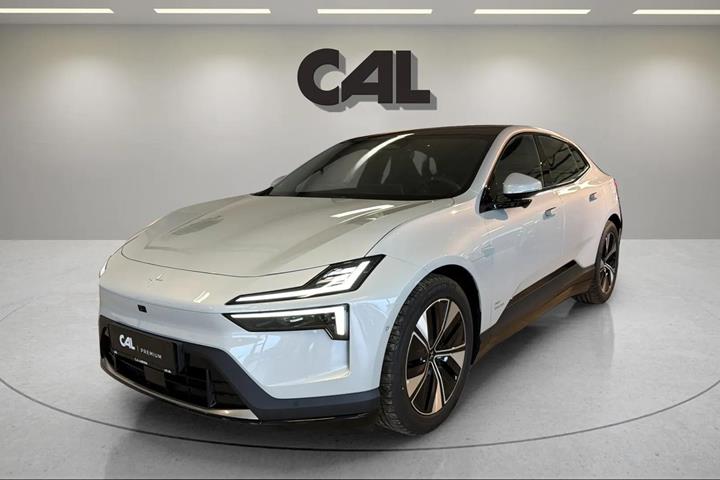 undefined Polestar 4 fra 2026
