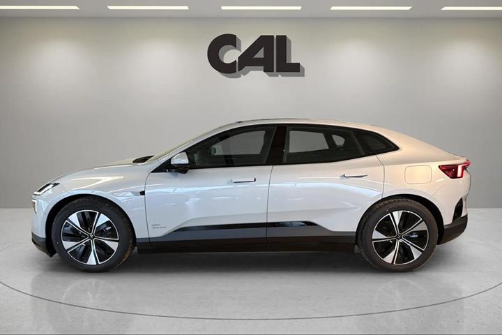undefined Polestar 4 fra 2026