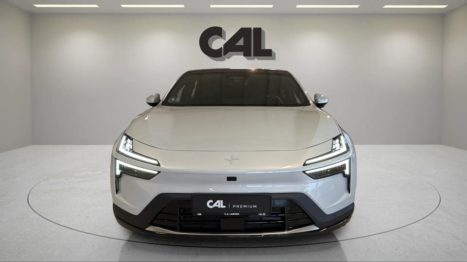 undefined Polestar 4 fra 2026