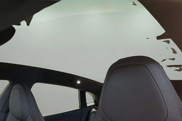 undefined Polestar 4 fra 2026