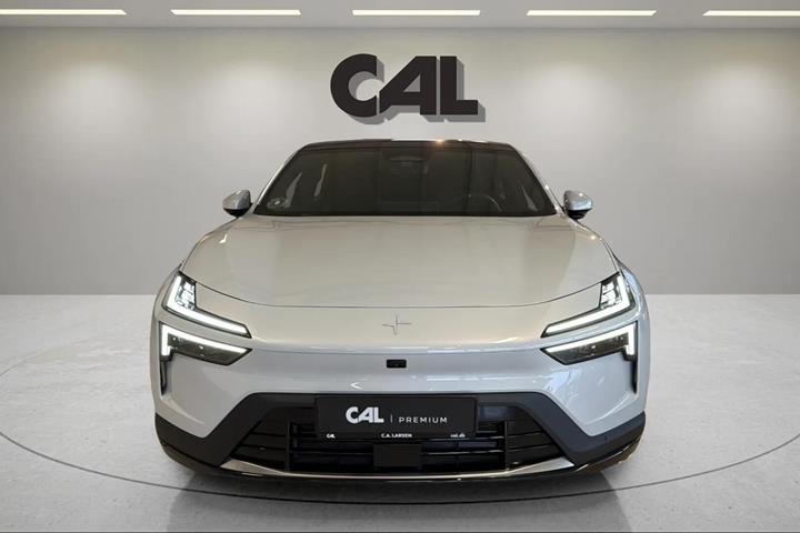 undefined Polestar 4 fra 2026