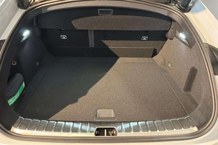 undefined Polestar 4 fra 2026