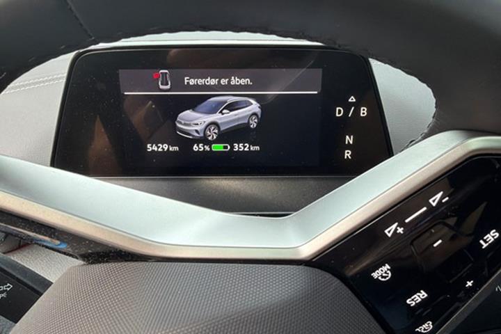 undefined VW ID.4 fra 2026