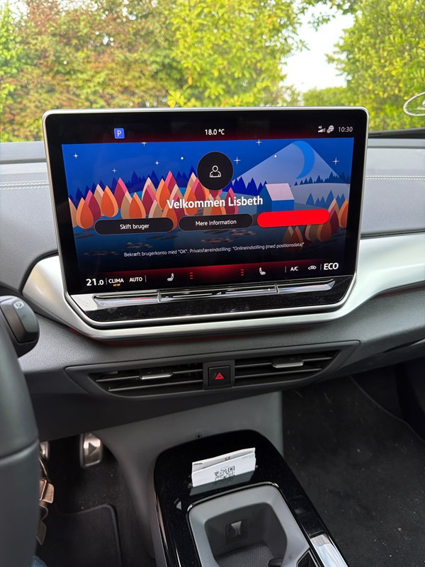 undefined VW ID.4 fra 2026
