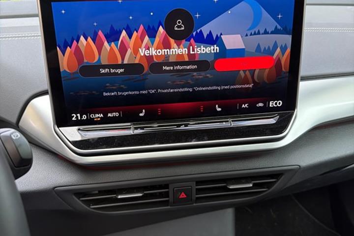 undefined VW ID.4 fra 2026