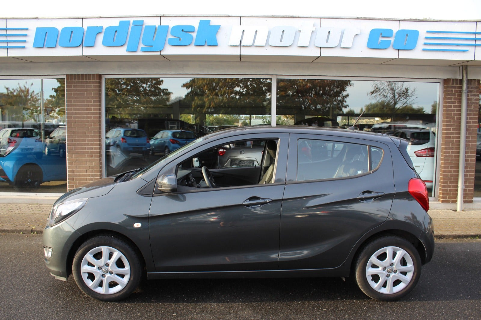 Opel Karl 1,0 Enjoy
