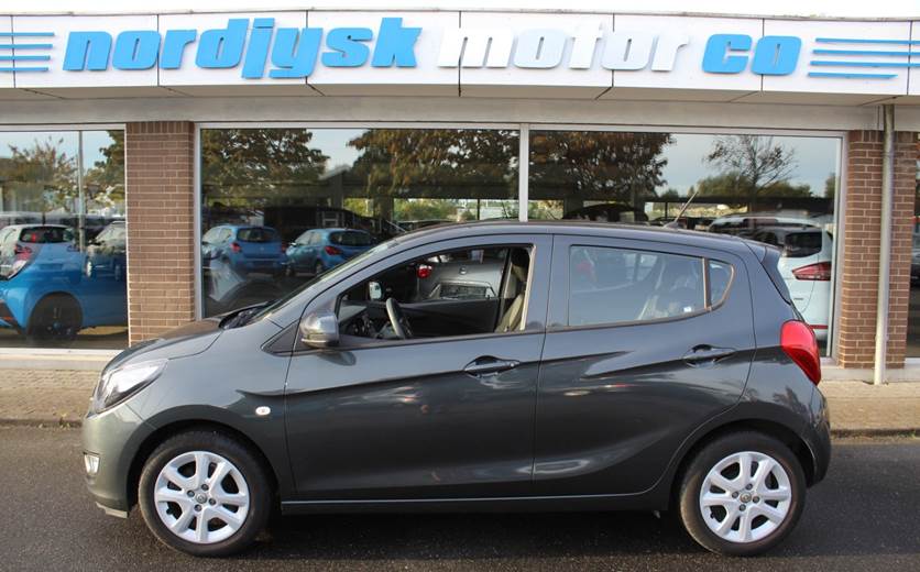 Opel Karl 1,0 Enjoy