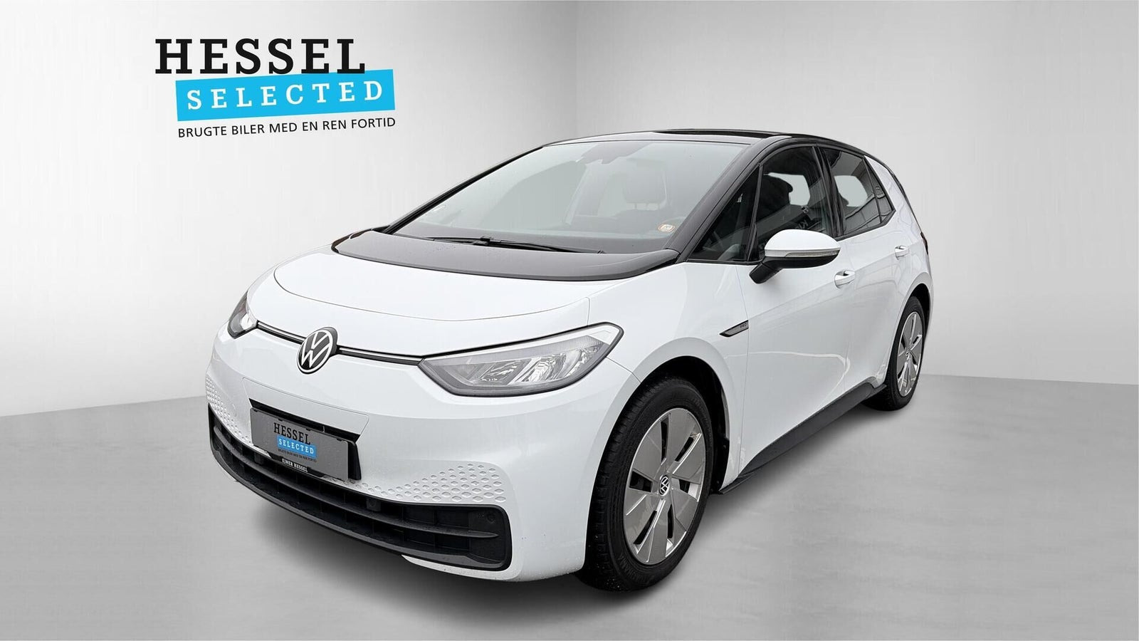 VW ID.3 58 Pro Performance Life