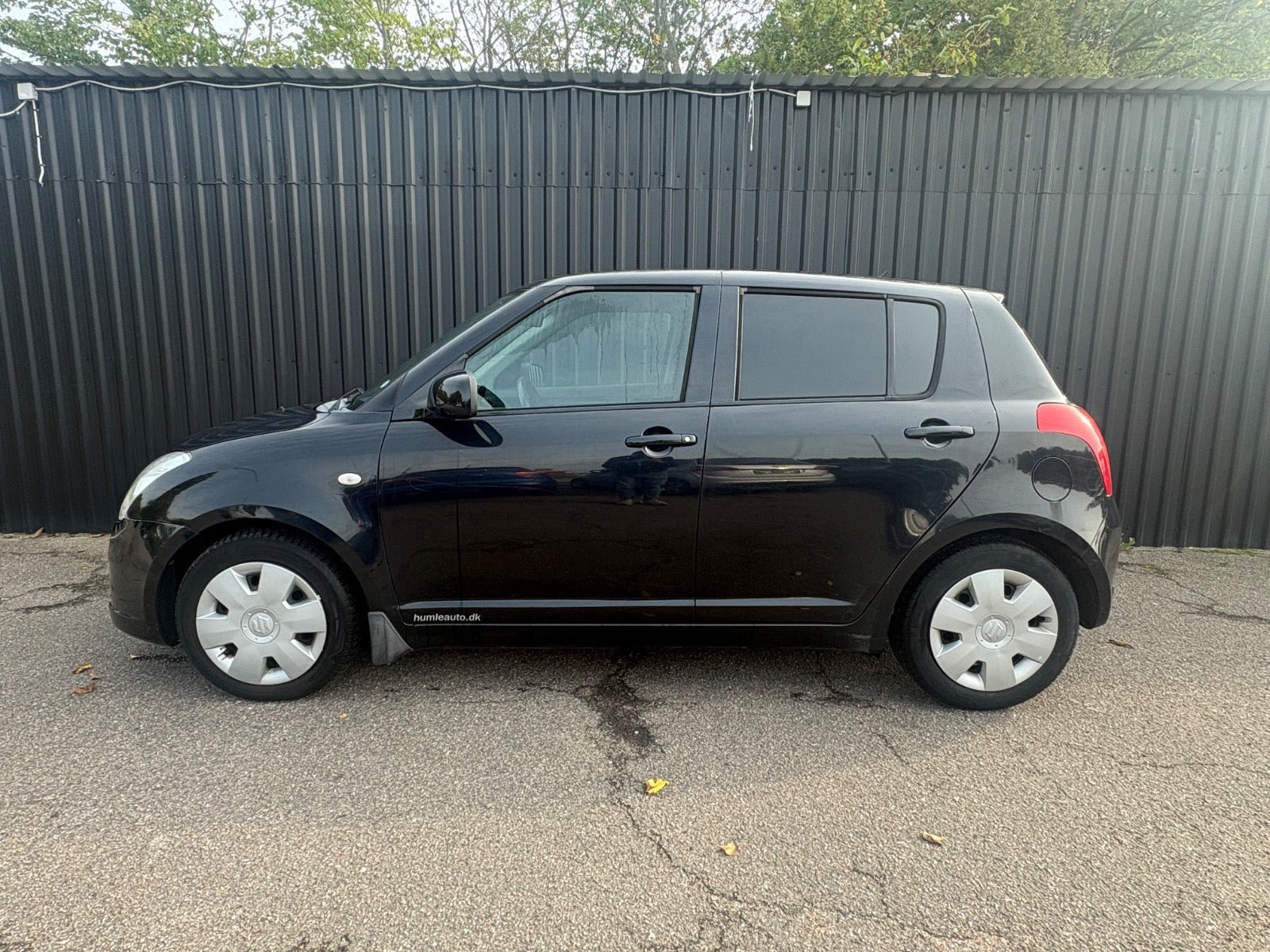 Suzuki Swift 1,3 GL-S