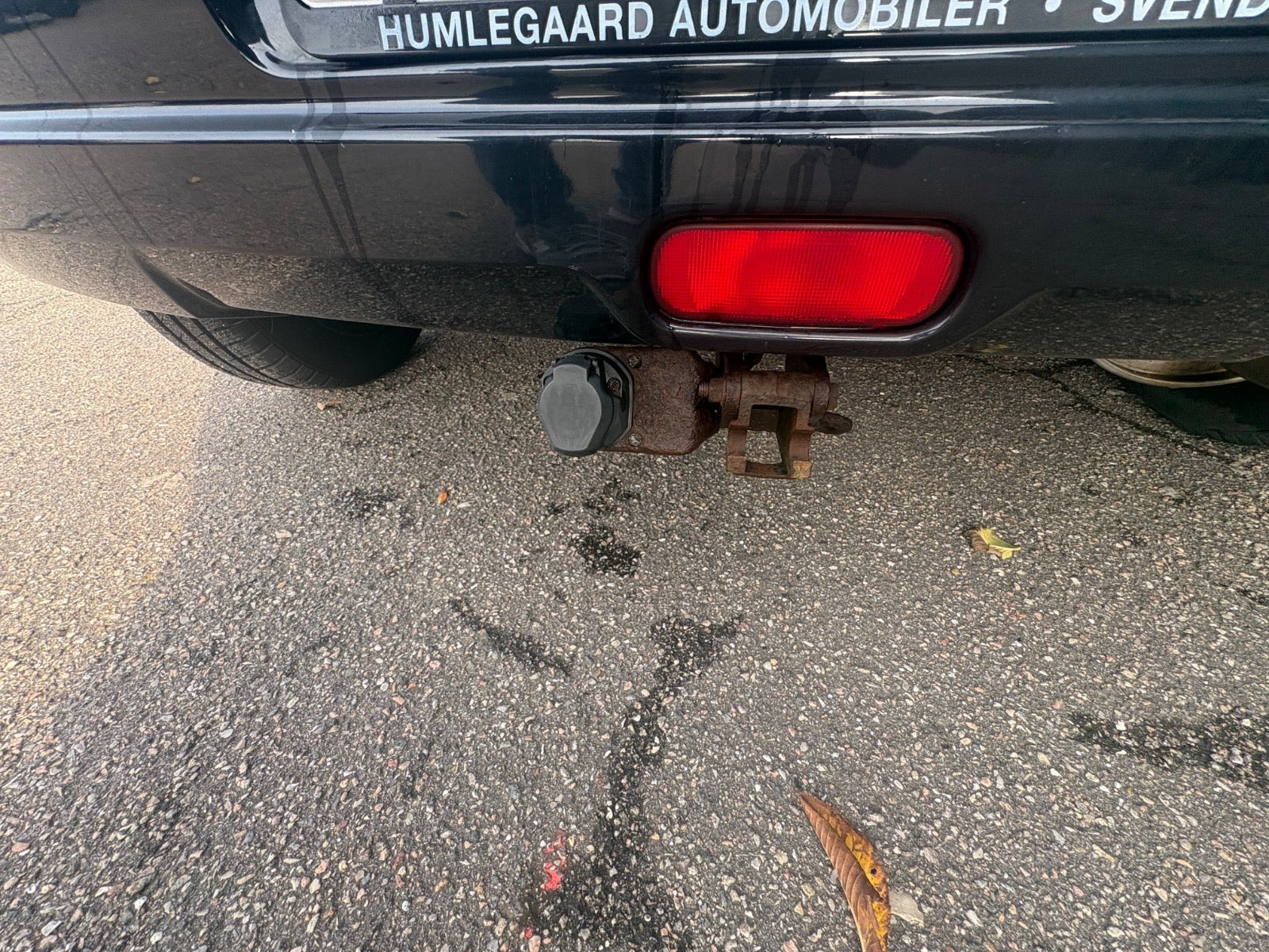 undefined Suzuki Swift fra 2006