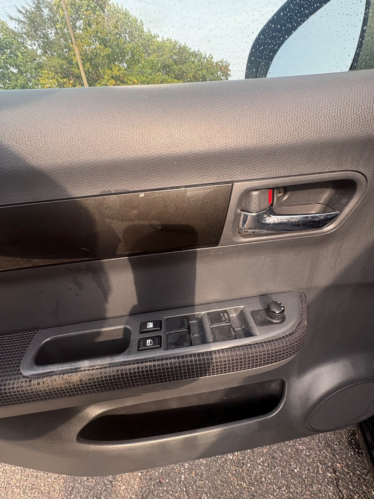 undefined Suzuki Swift fra 2006