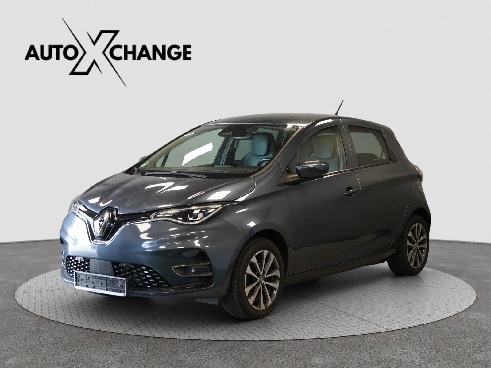 Renault Zoe 52 Intens