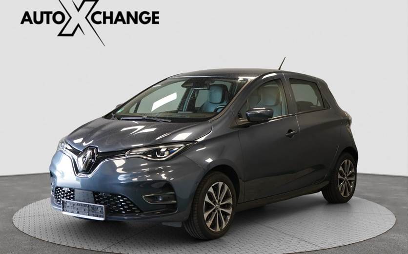 Renault Zoe 52 Intens