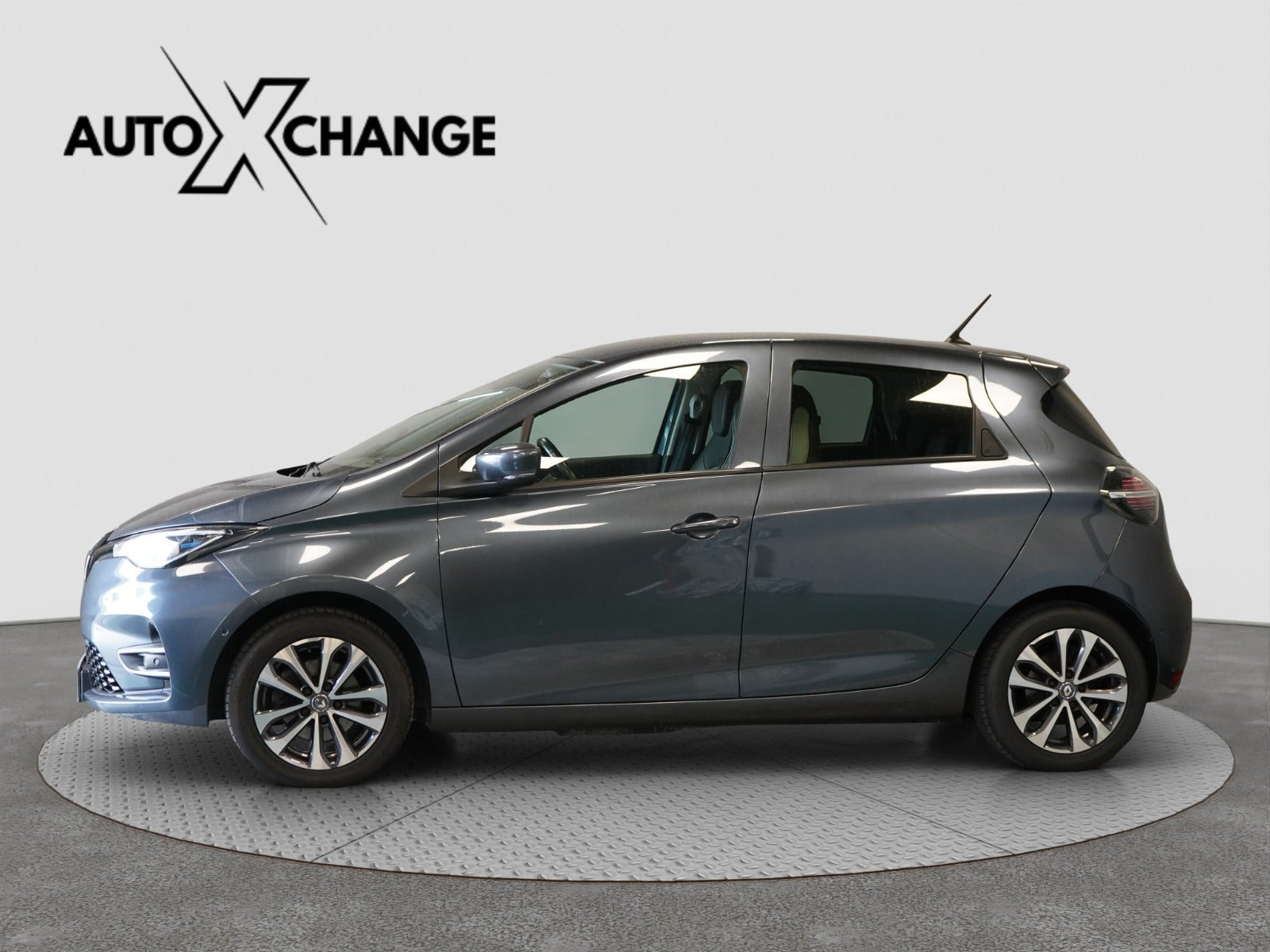 undefined Renault Zoe fra 2021