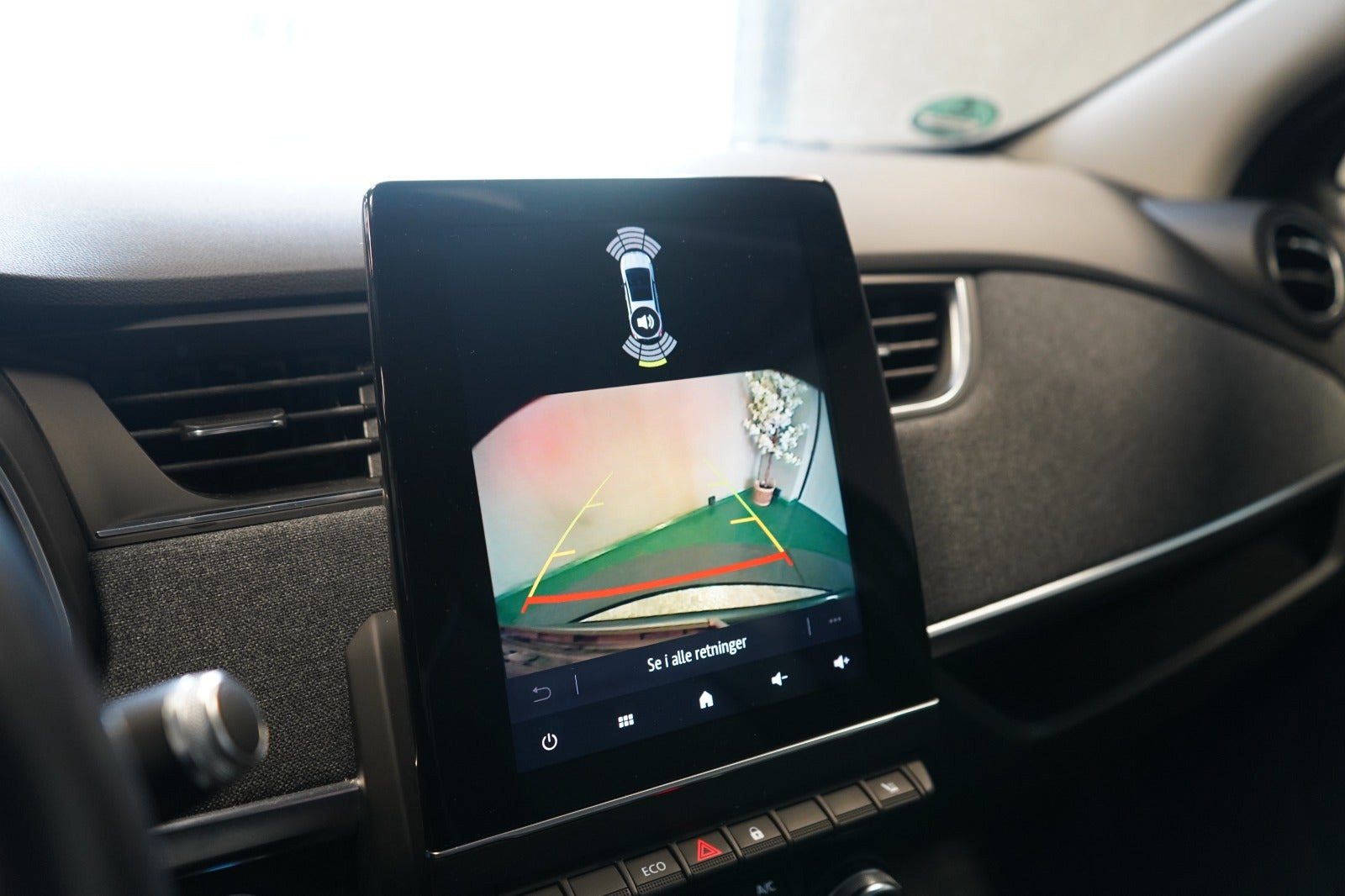 undefined Renault Zoe fra 2021