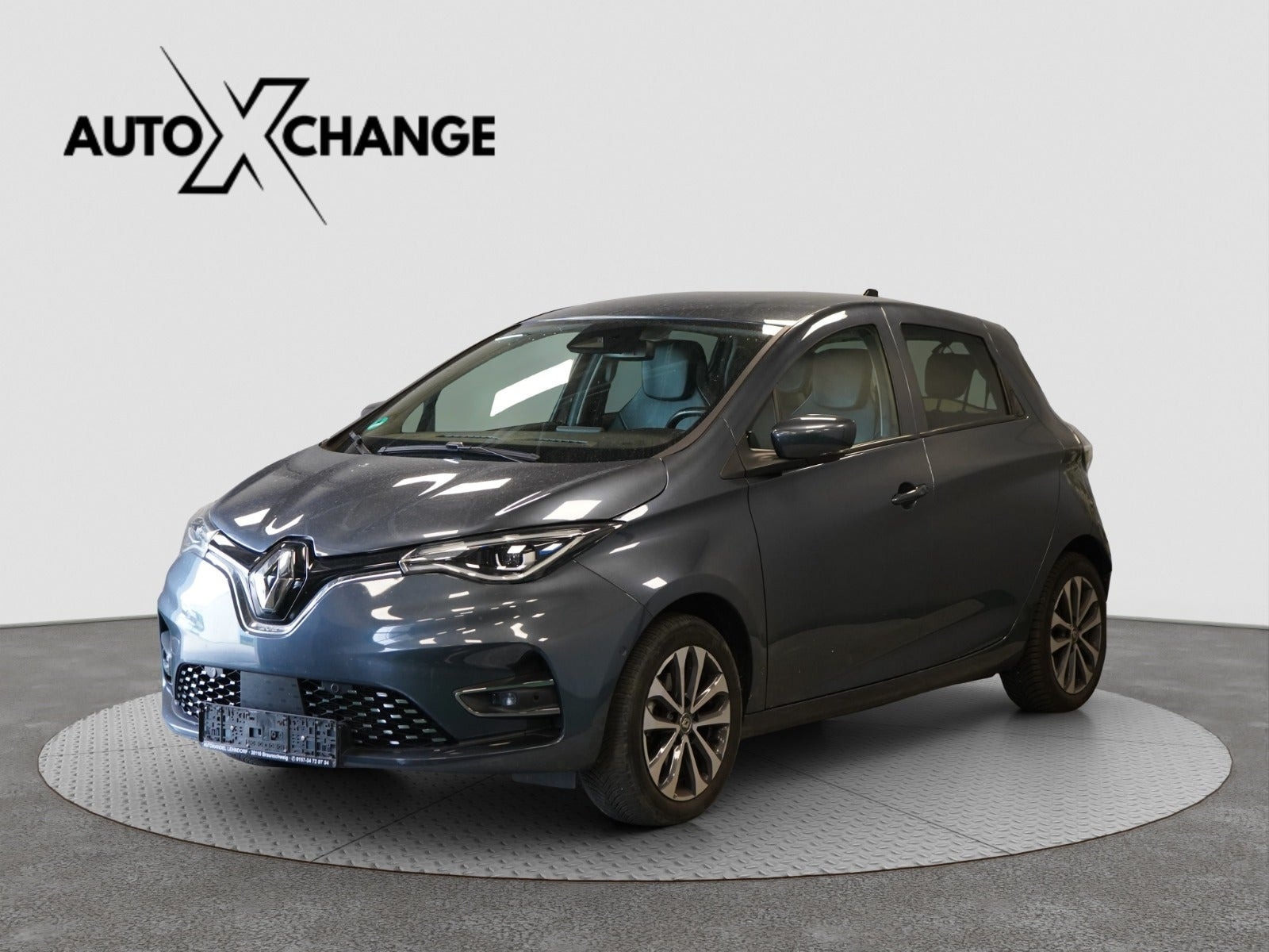 Renault Zoe 52 Intens