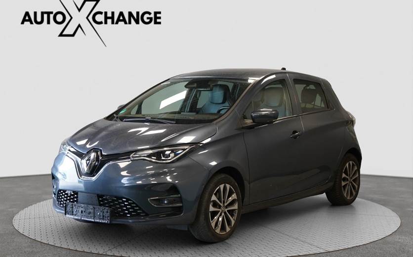 Renault Zoe 52 Intens