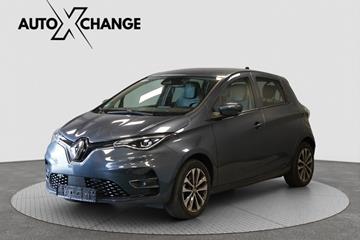 Renault Zoe 52 Intens