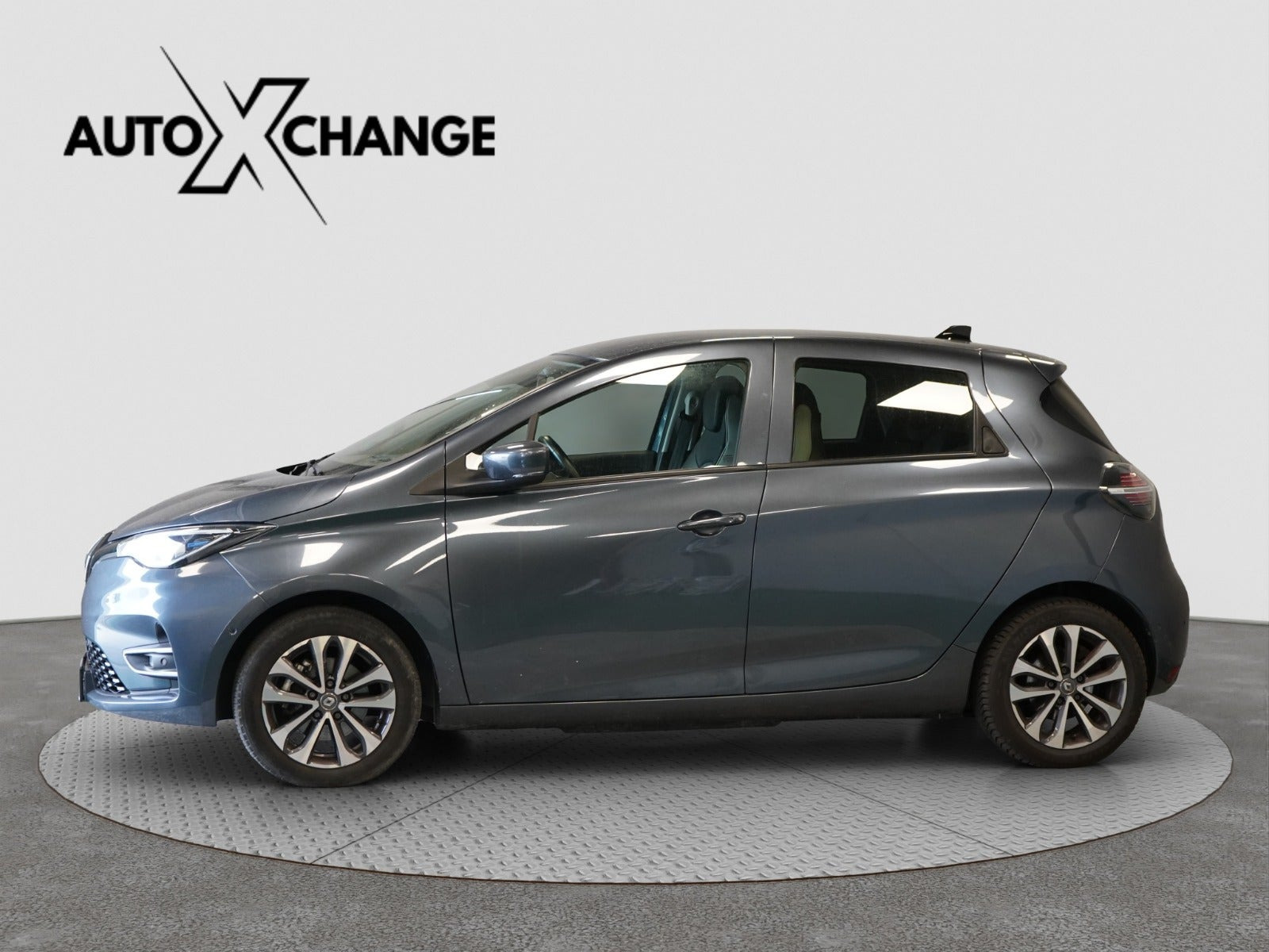 undefined Renault Zoe fra 2021