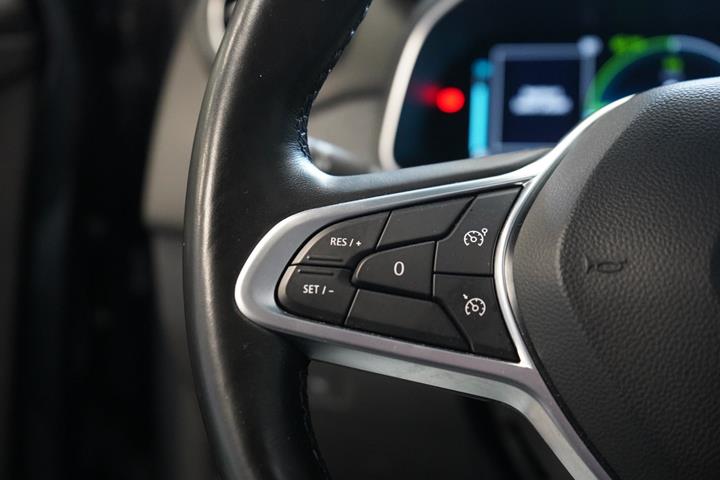 undefined Renault Zoe fra 2021