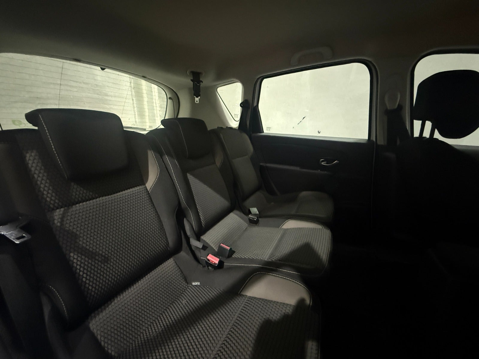 undefined Renault Scenic XMod fra 2015