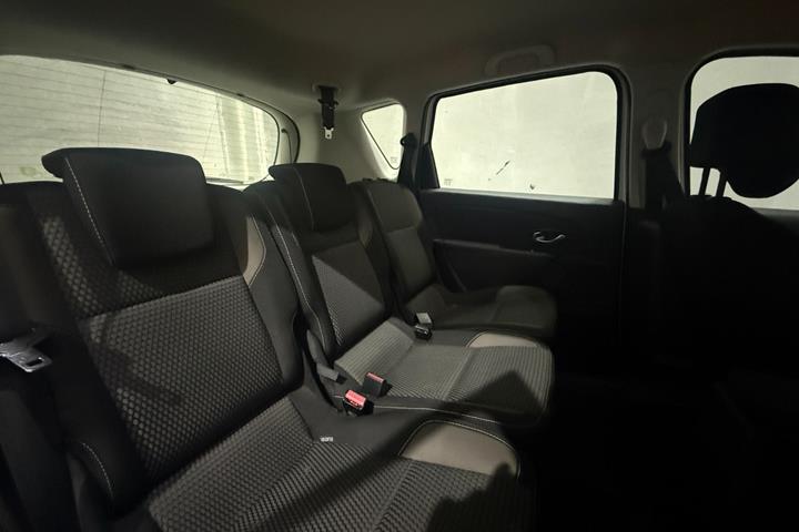 undefined Renault Scenic XMod fra 2015