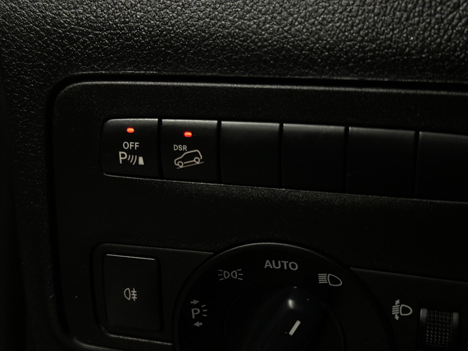 undefined Mercedes Vito 114 fra 2018