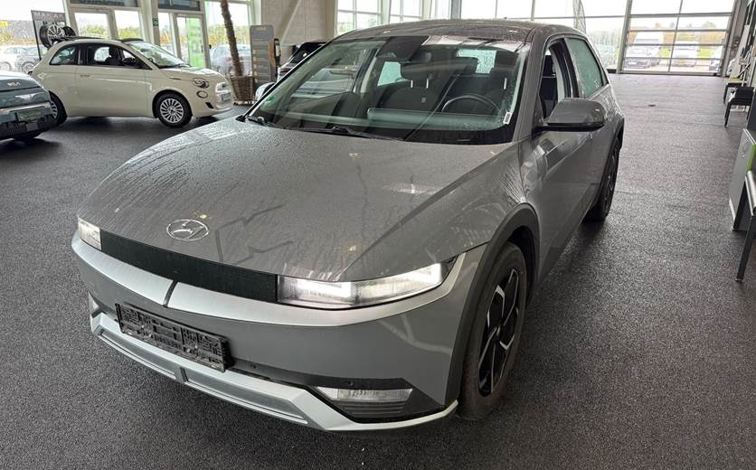 Hyundai Ioniq 5 58 Dynamiq
