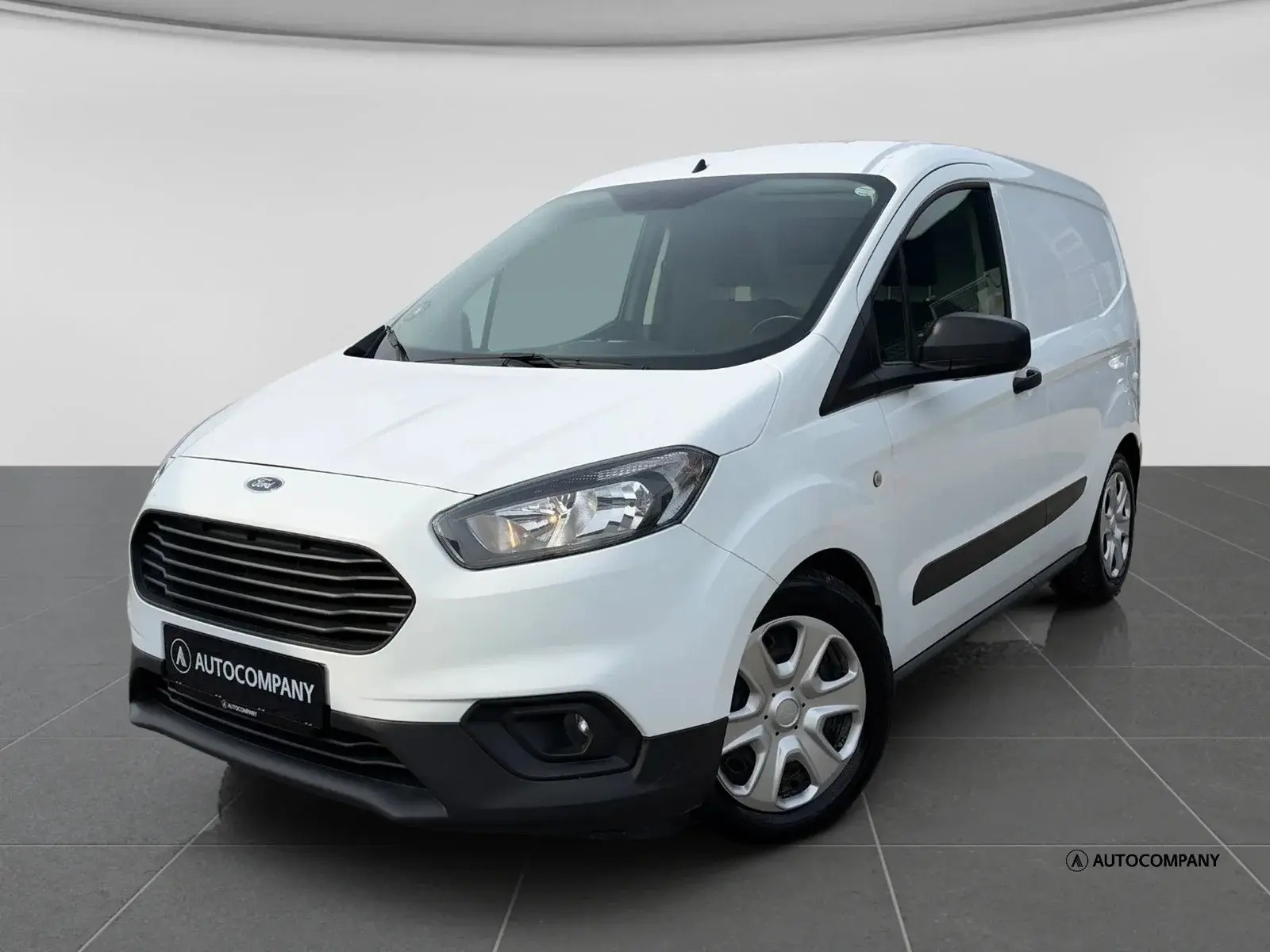 Ford Transit Courier 1,5 TDCi 100 Trend