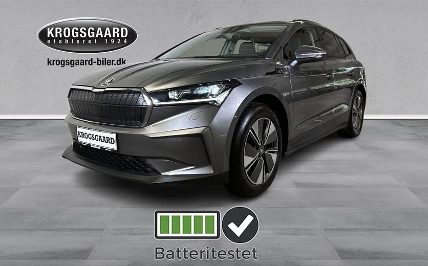 Skoda Enyaq 60 iV Suite