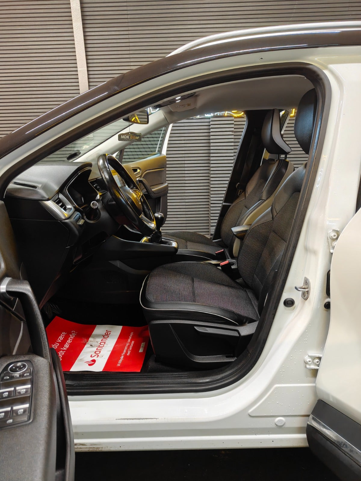 undefined Renault Captur fra 2020