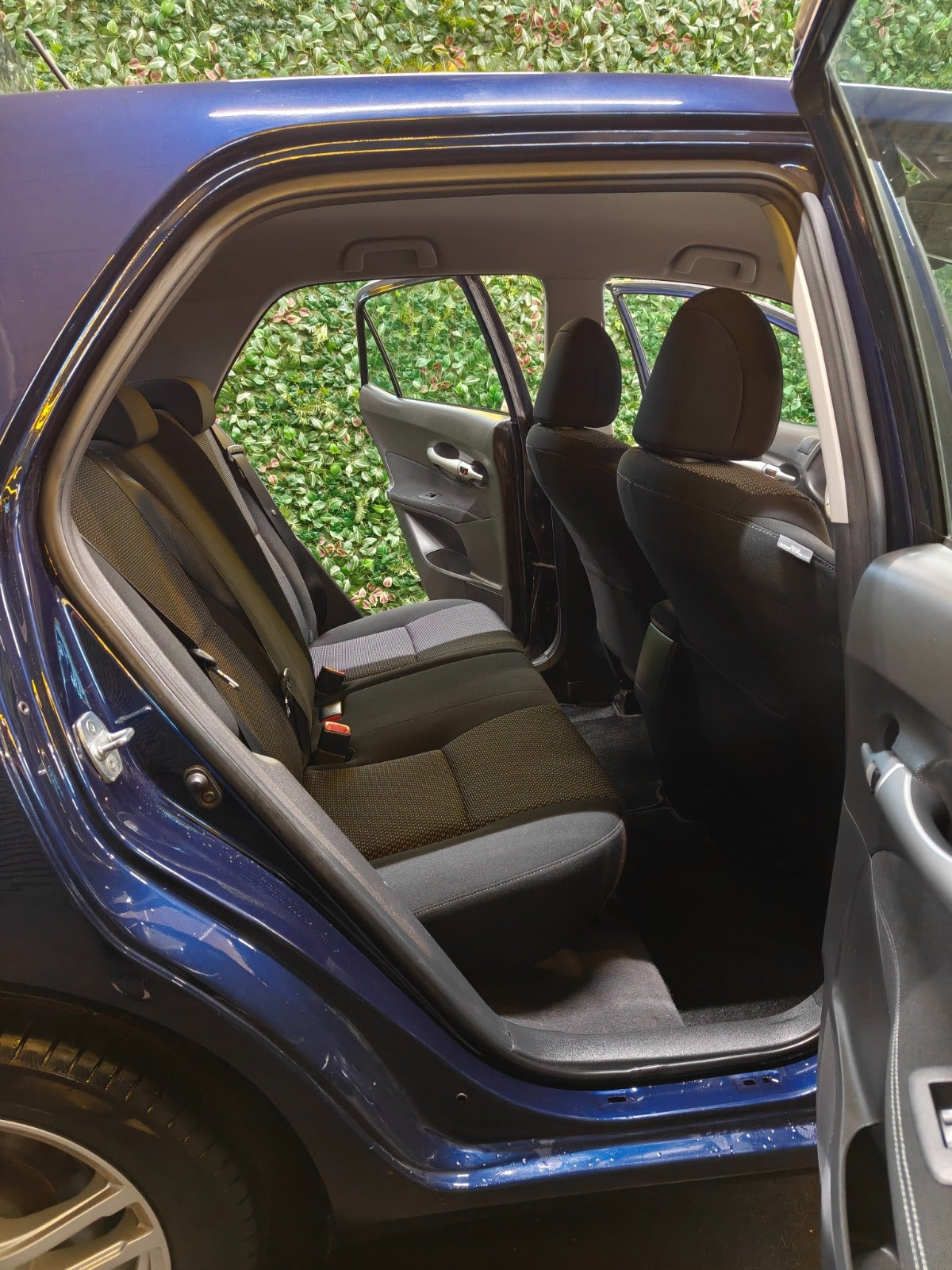 undefined Toyota Auris fra 2010