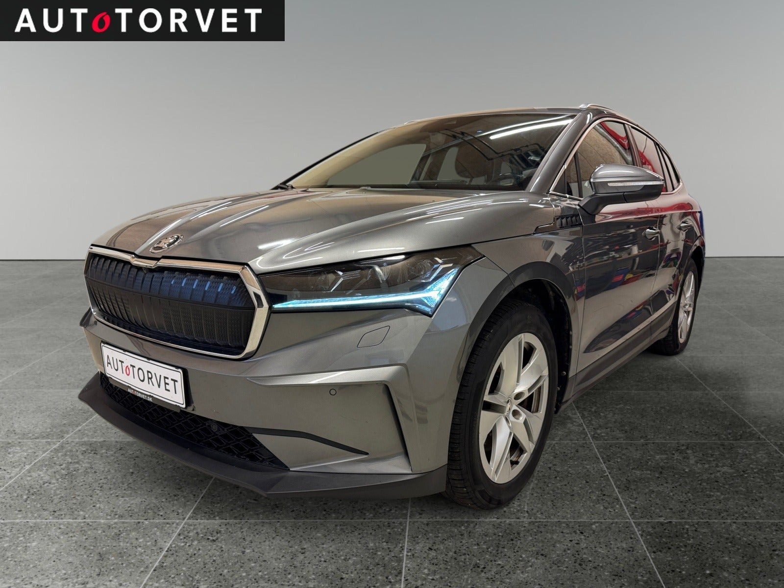 Skoda Enyaq 80 iV First Edition