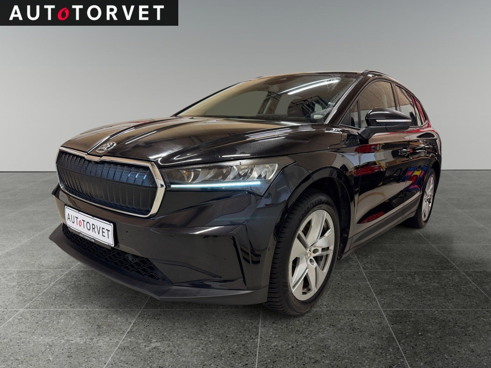 Skoda Enyaq 60 iV