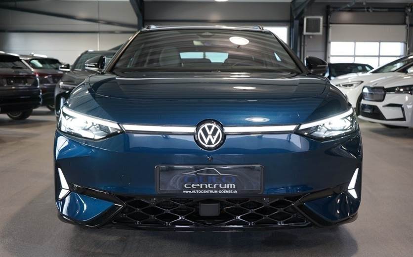 VW ID.7 86 GTX Max Tourer 4Motion