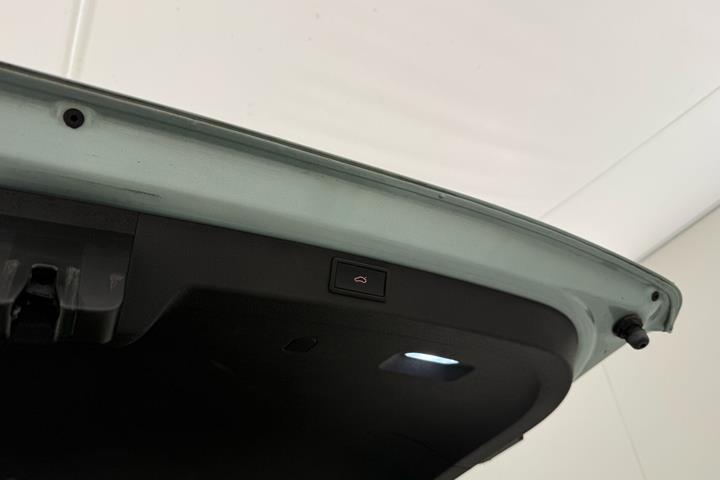 Sølv Skoda Enyaq fra 2023
