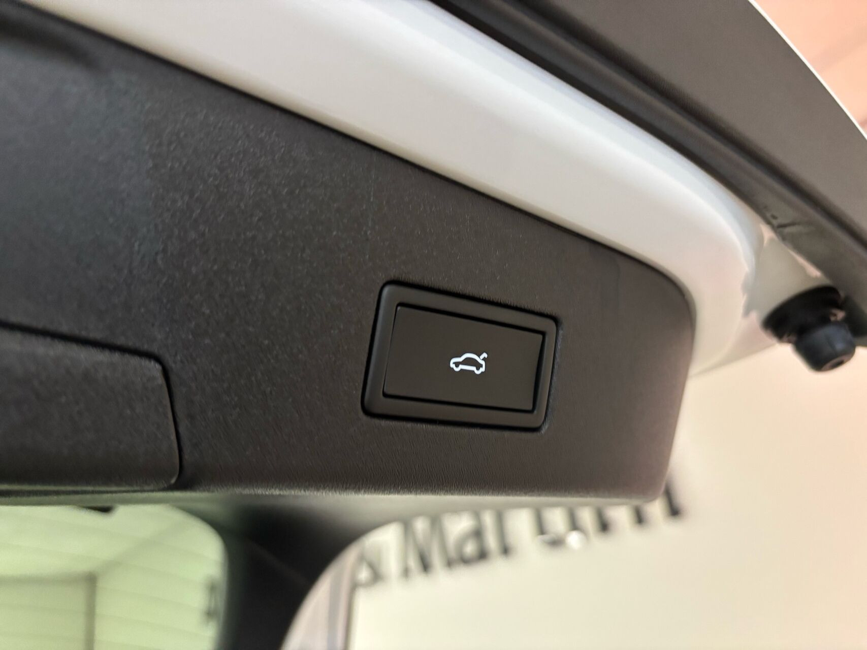 Hvid VW ID.5 fra 2025