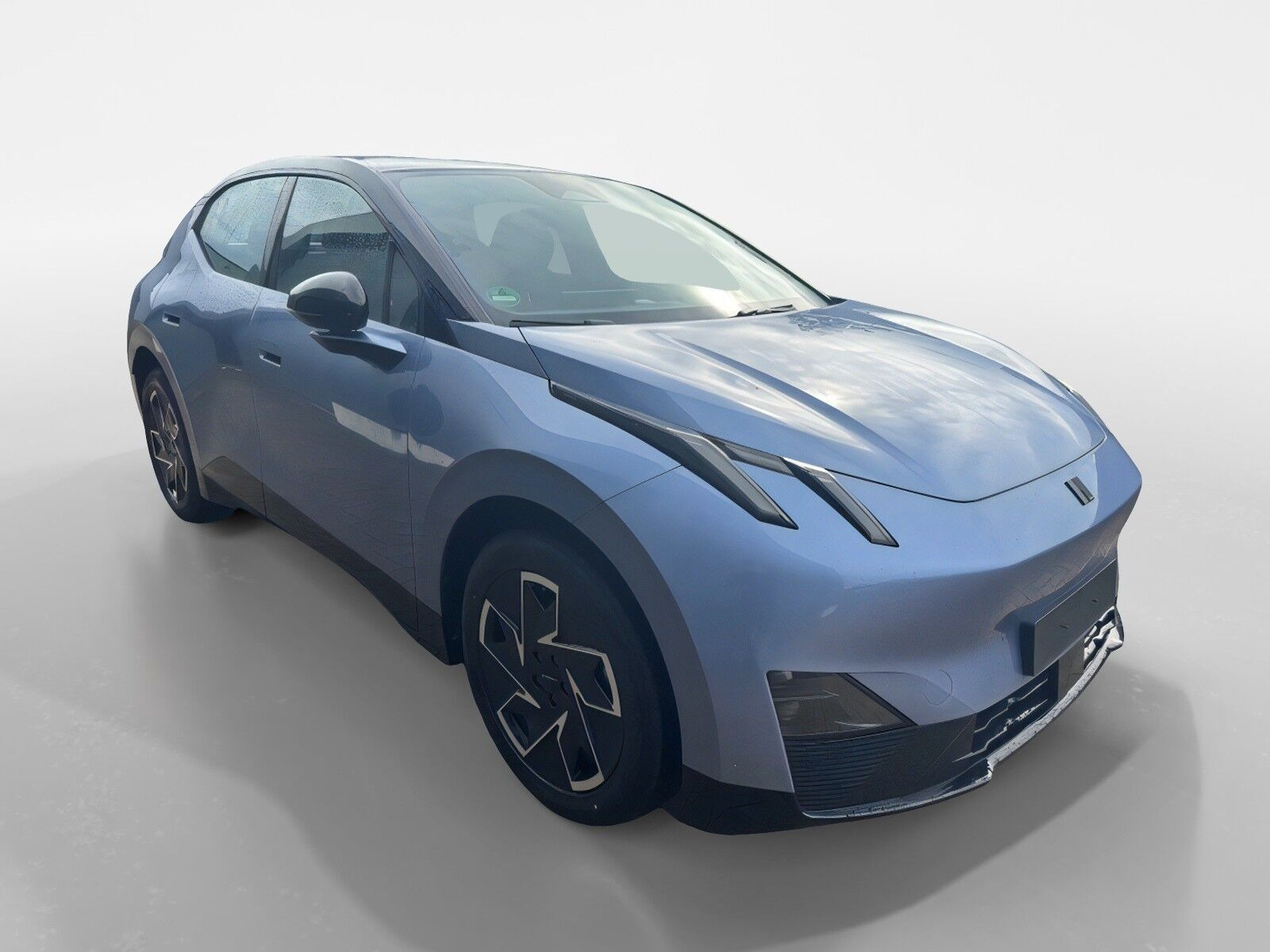 Lynk & Co 02 EL 272HK 5d 7g Aut.