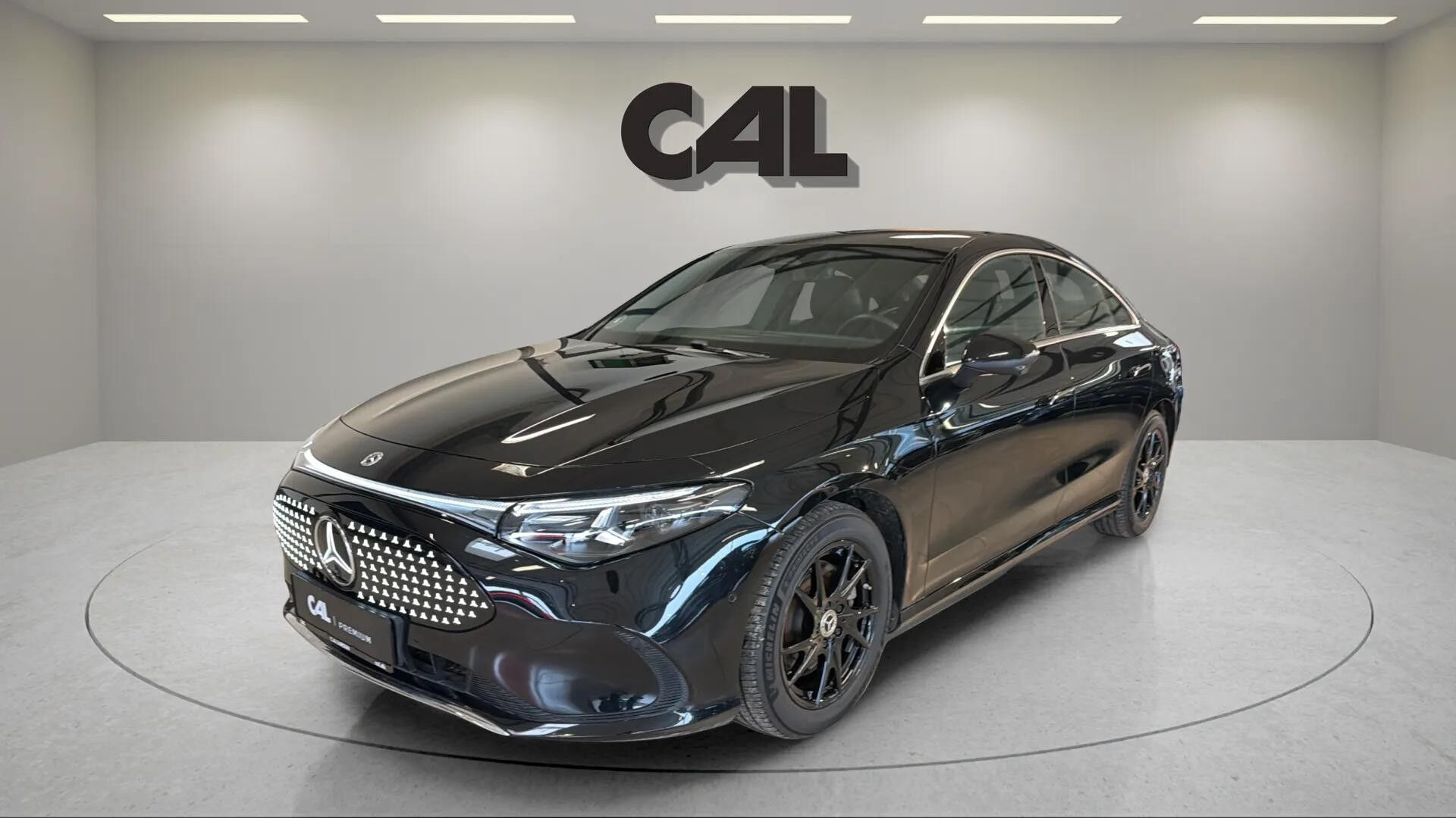 Mercedes CLA250+ EL Advance Edition 272HK Aut.