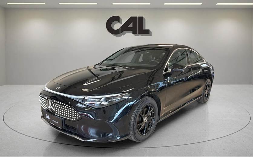 Mercedes CLA250+ EL Advance Edition 272HK Aut.