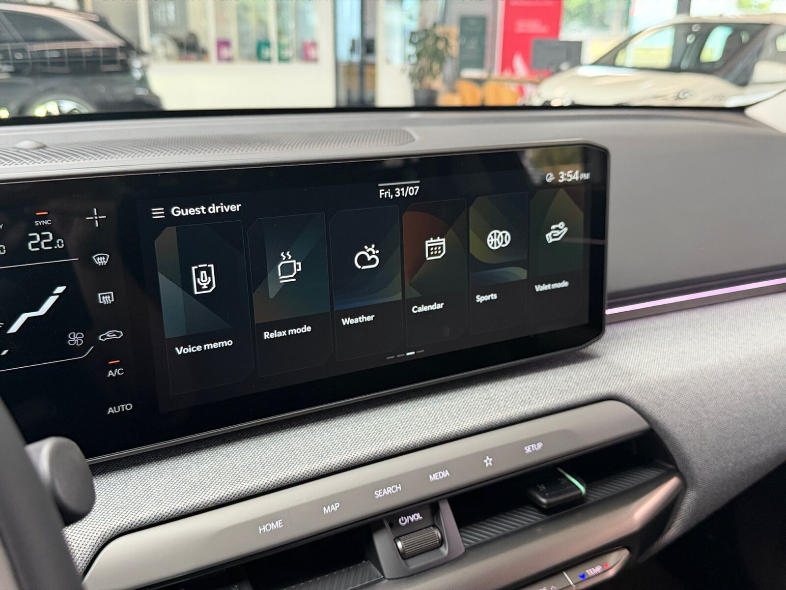 Sort Kia EV4 fra 2026