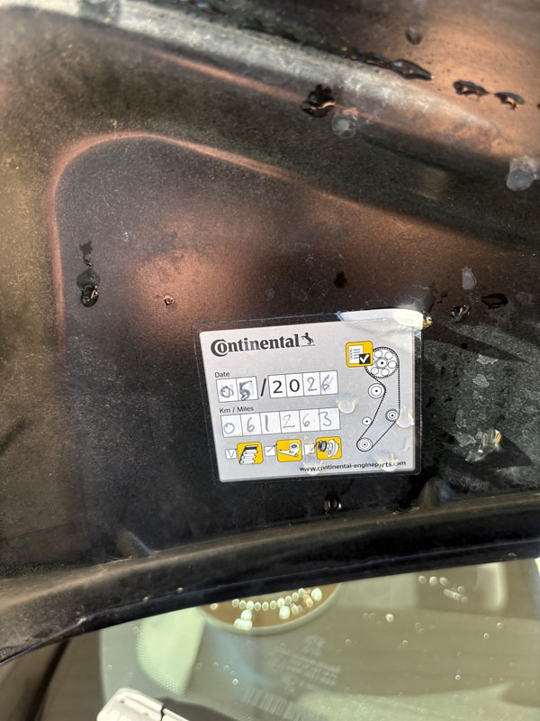 undefined Peugeot 2008 fra 2016