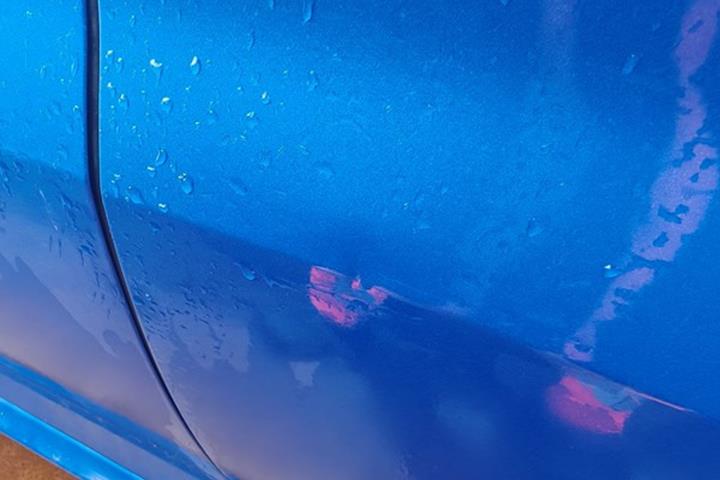 undefined Peugeot 208 fra 2021