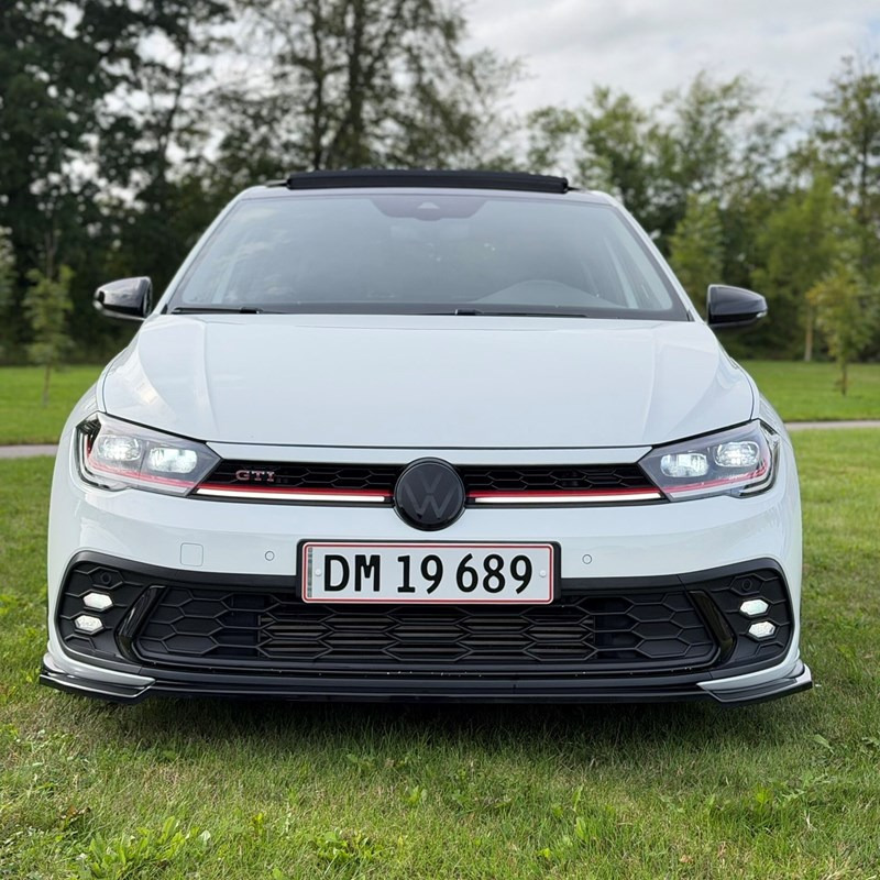 undefined VW Polo fra 2023