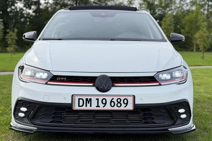 undefined VW Polo fra 2023