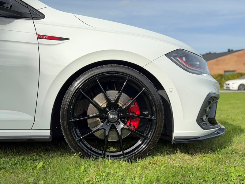 undefined VW Polo fra 2023