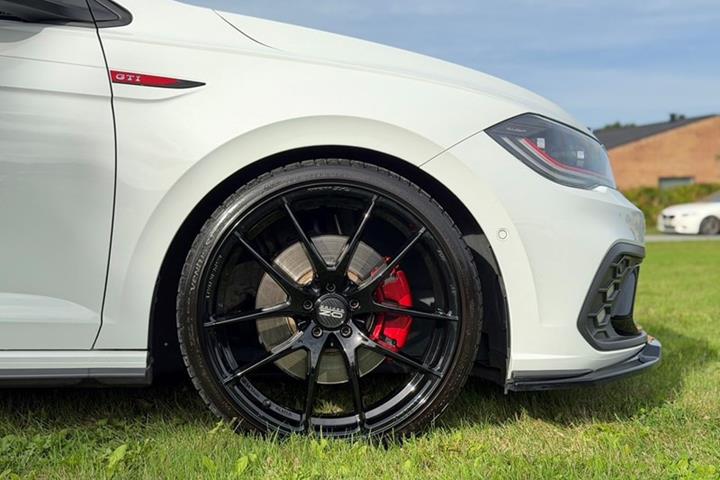 undefined VW Polo fra 2023