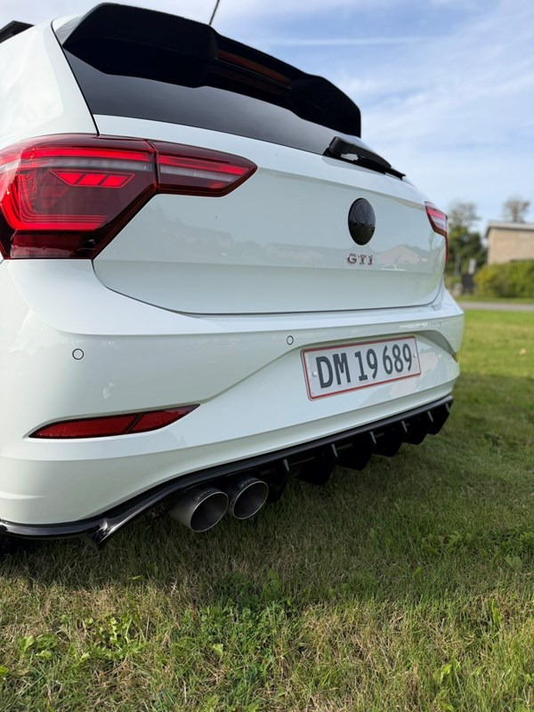 undefined VW Polo fra 2023