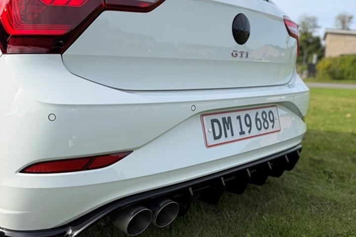 undefined VW Polo fra 2023