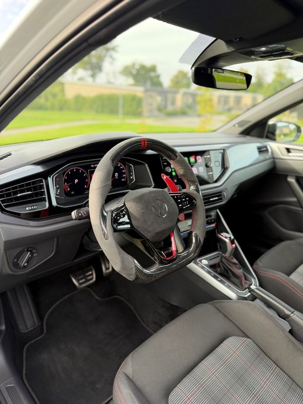 undefined VW Polo fra 2023